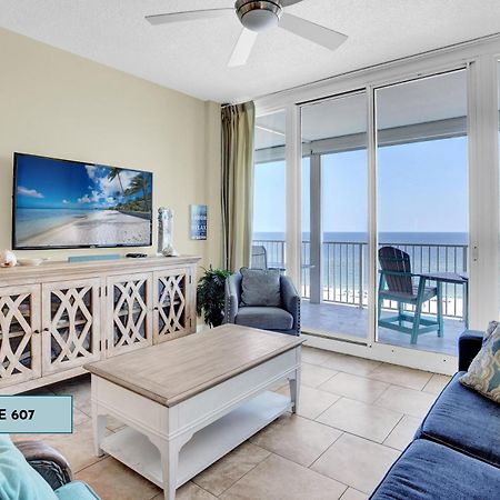 Lighthouse 607 Villa Gulf Shores Ngoại thất bức ảnh