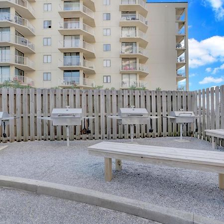 Lighthouse 607 Villa Gulf Shores Ngoại thất bức ảnh