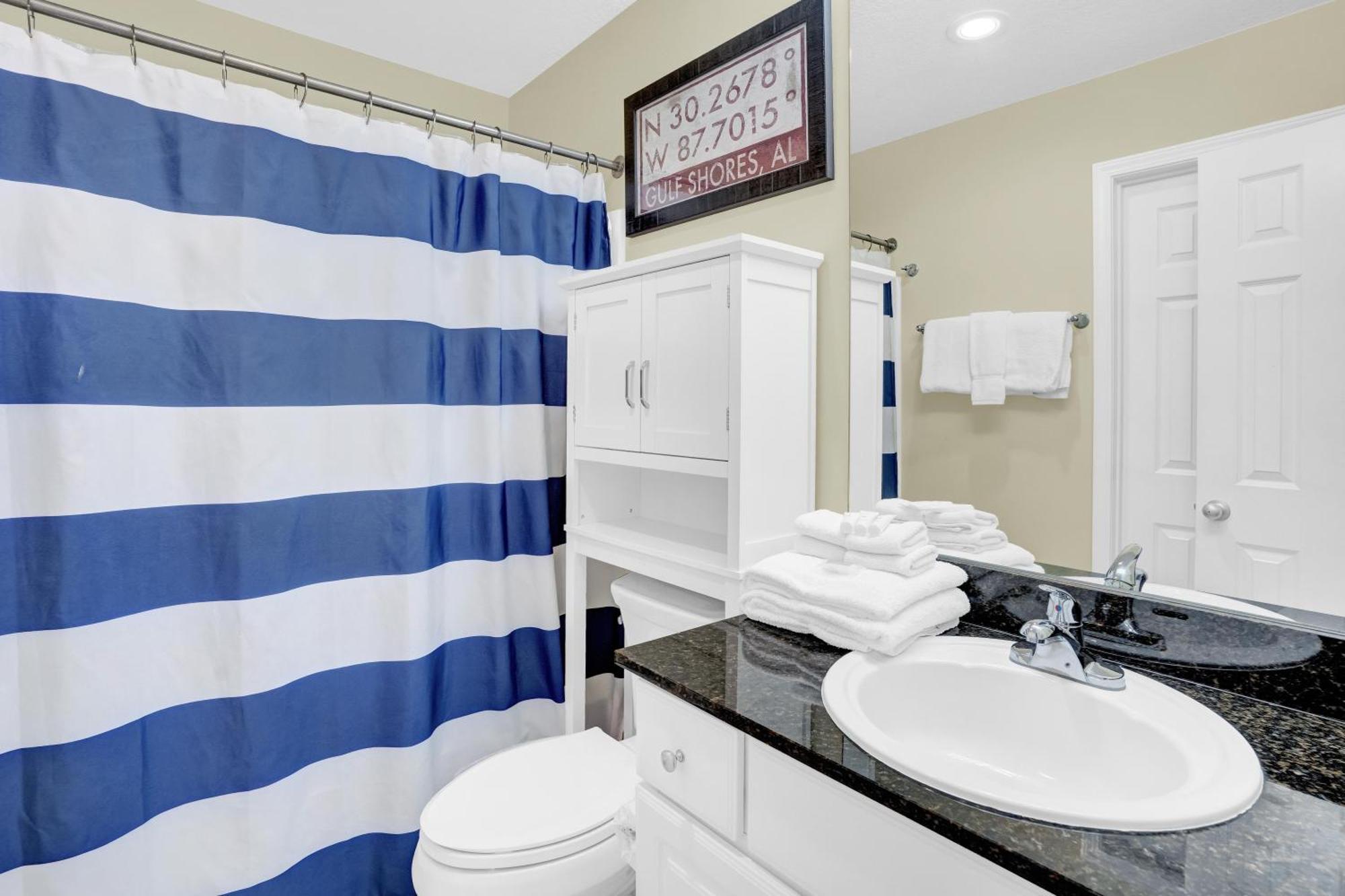 Lighthouse 607 Villa Gulf Shores Ngoại thất bức ảnh