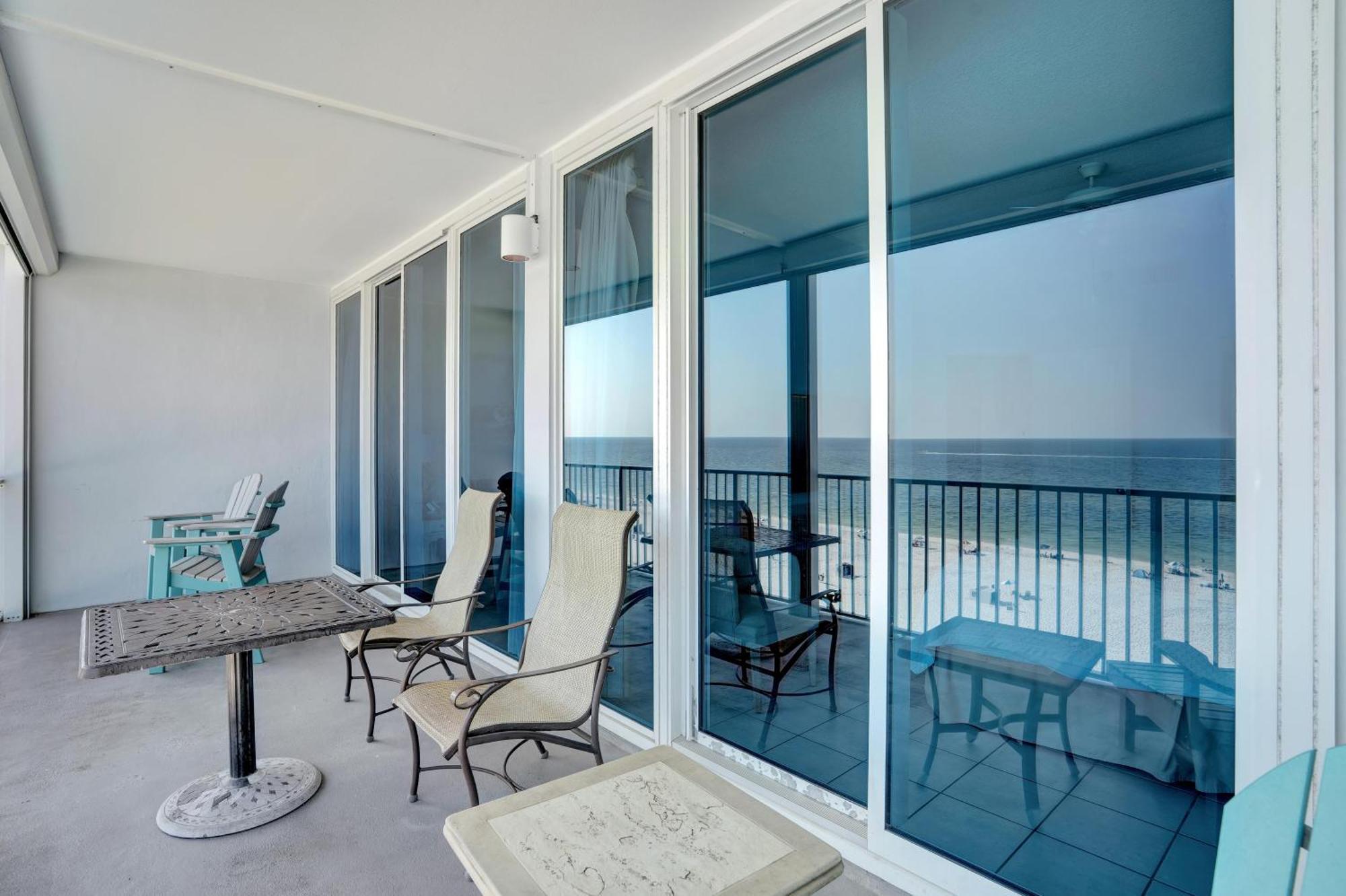 Lighthouse 607 Villa Gulf Shores Ngoại thất bức ảnh