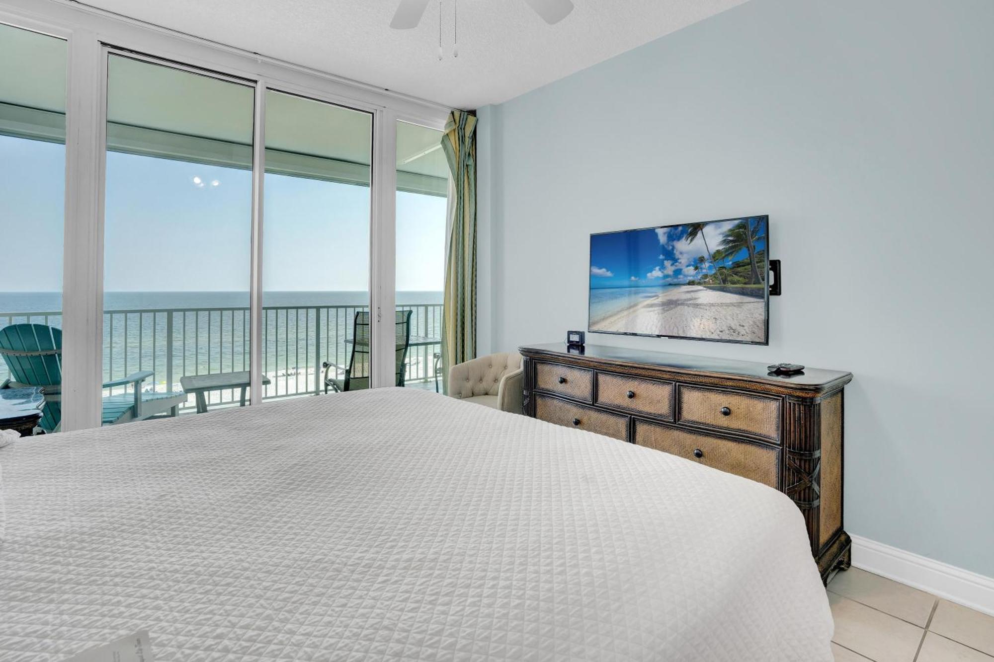Lighthouse 607 Villa Gulf Shores Ngoại thất bức ảnh