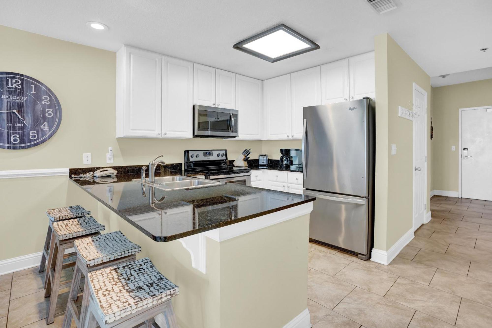 Lighthouse 607 Villa Gulf Shores Ngoại thất bức ảnh