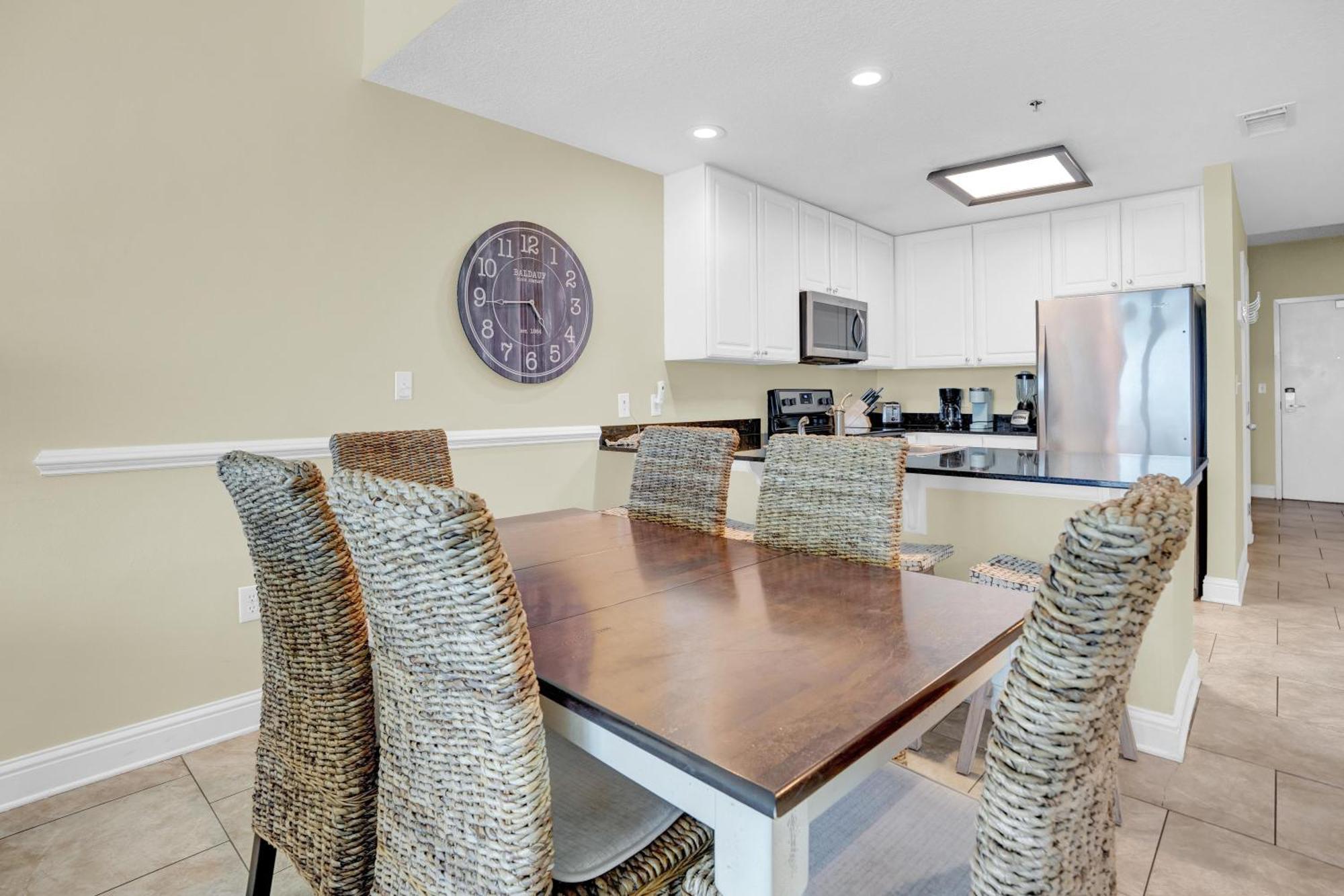 Lighthouse 607 Villa Gulf Shores Ngoại thất bức ảnh