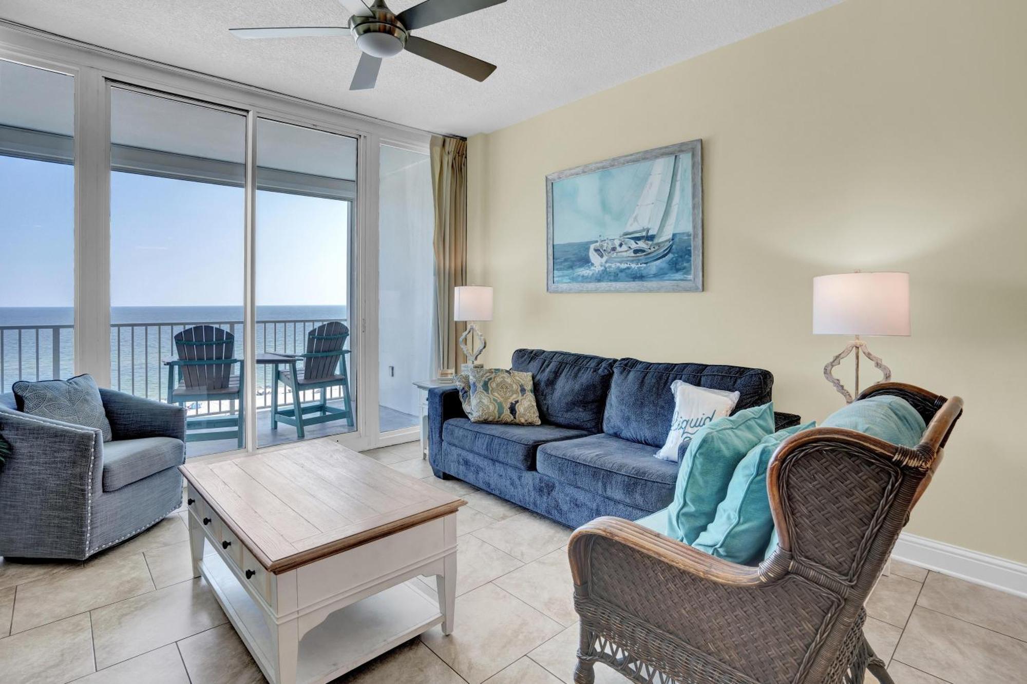 Lighthouse 607 Villa Gulf Shores Ngoại thất bức ảnh