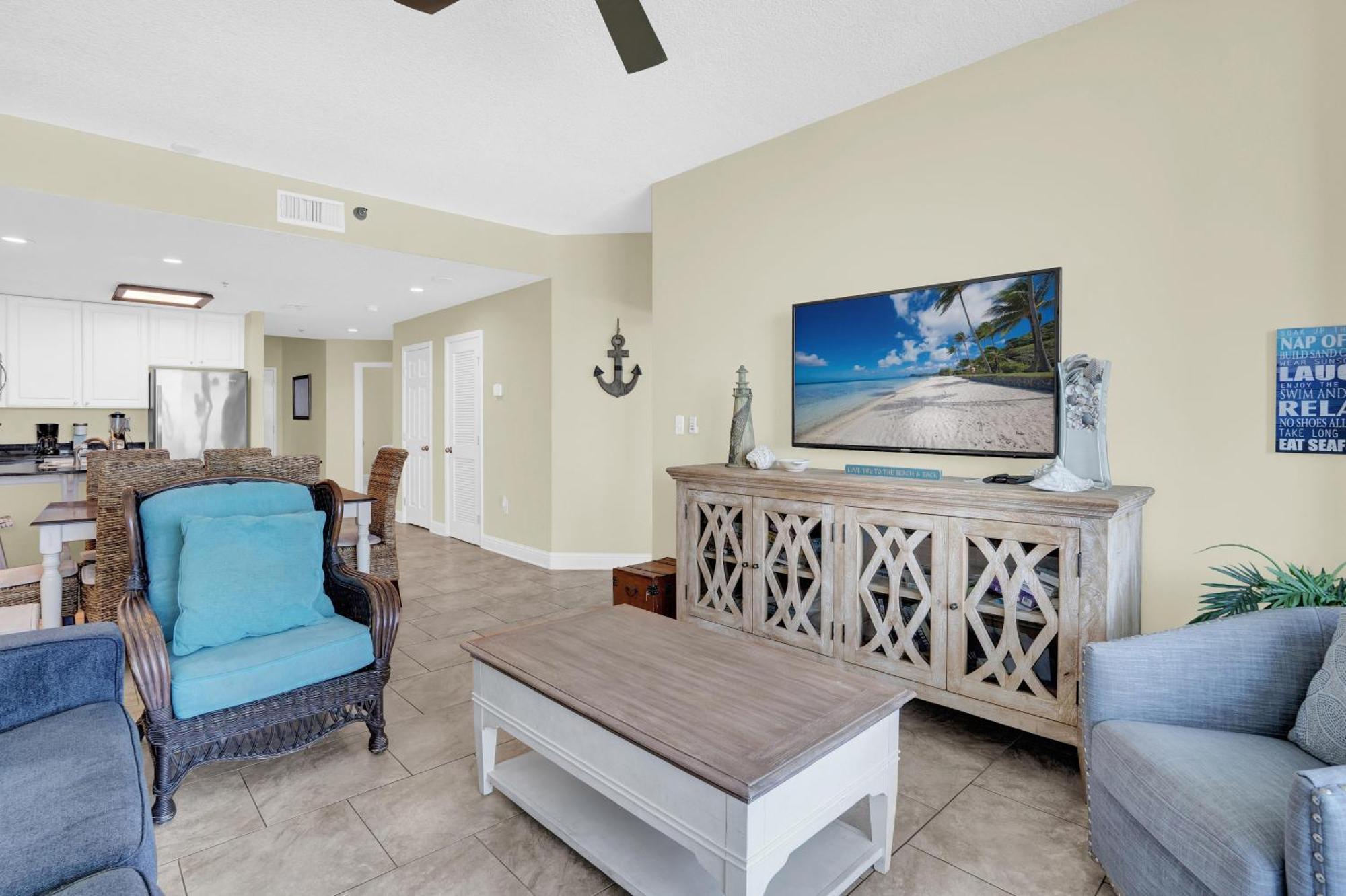 Lighthouse 607 Villa Gulf Shores Ngoại thất bức ảnh