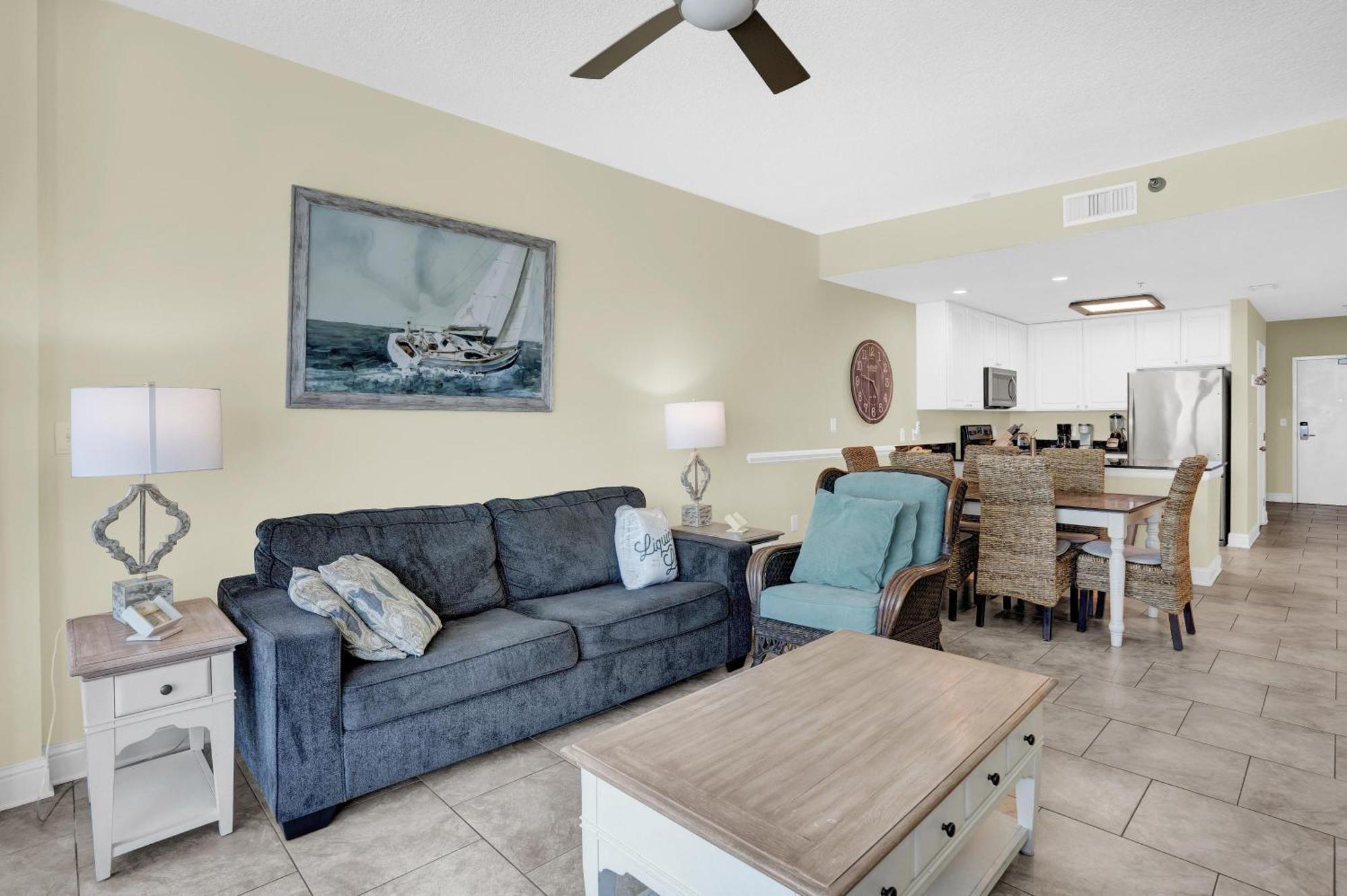 Lighthouse 607 Villa Gulf Shores Ngoại thất bức ảnh