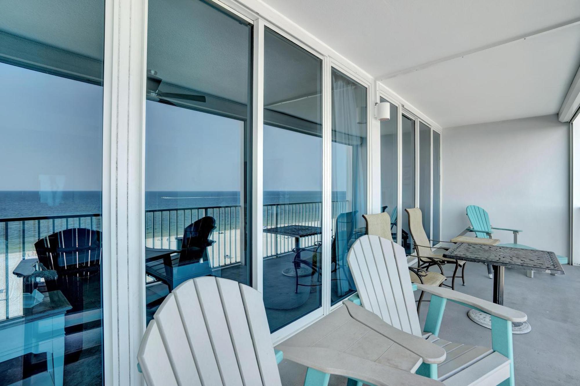 Lighthouse 607 Villa Gulf Shores Ngoại thất bức ảnh