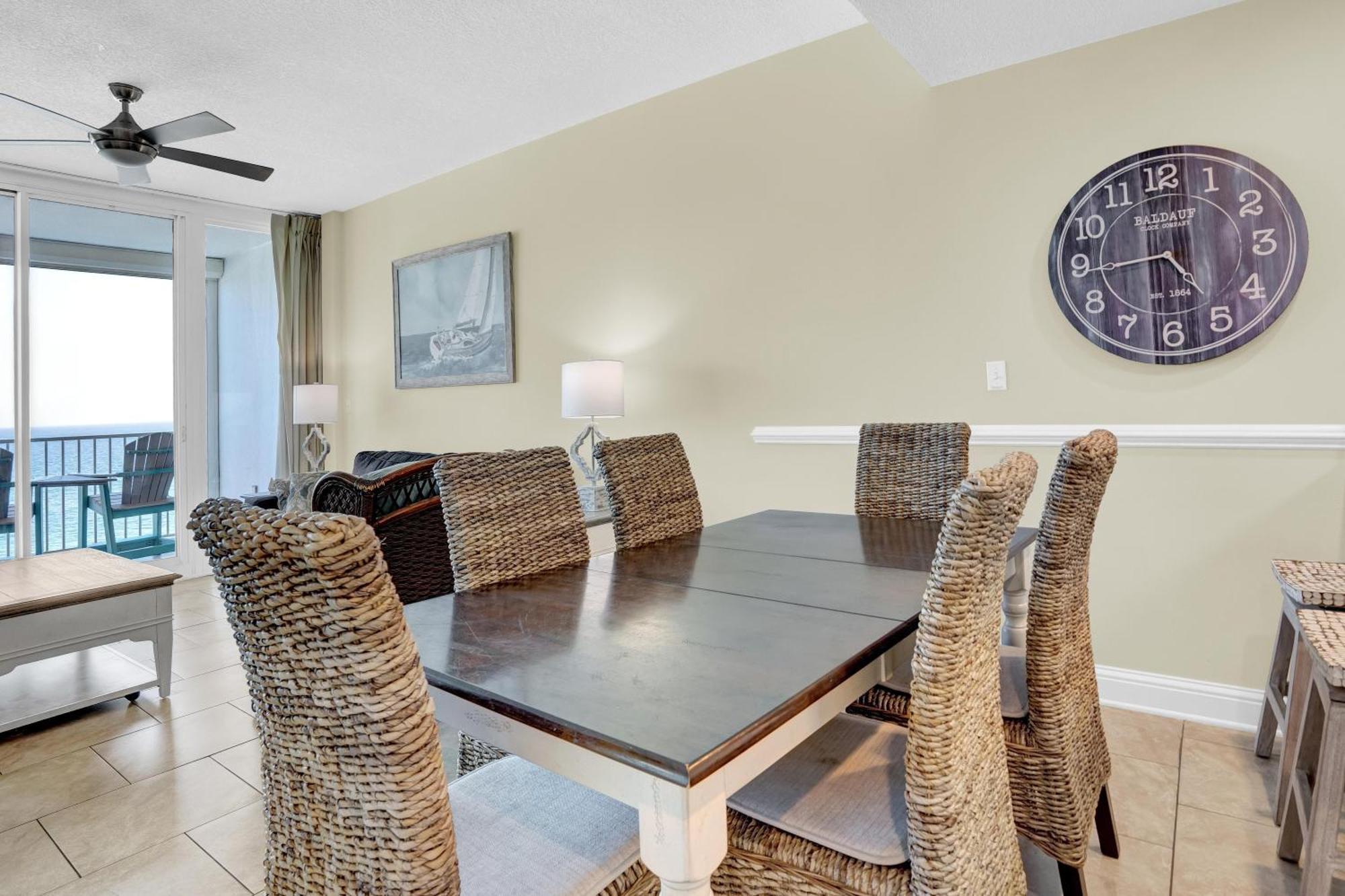 Lighthouse 607 Villa Gulf Shores Ngoại thất bức ảnh