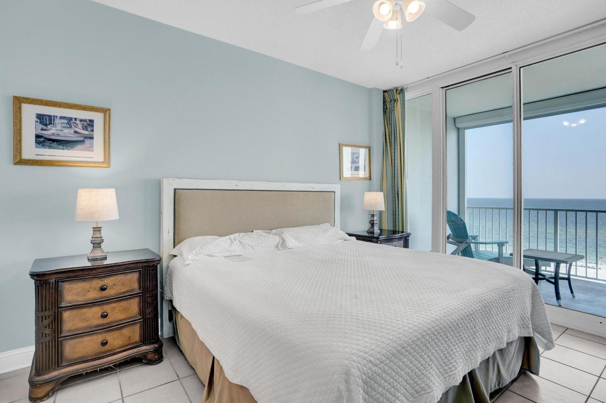 Lighthouse 607 Villa Gulf Shores Ngoại thất bức ảnh