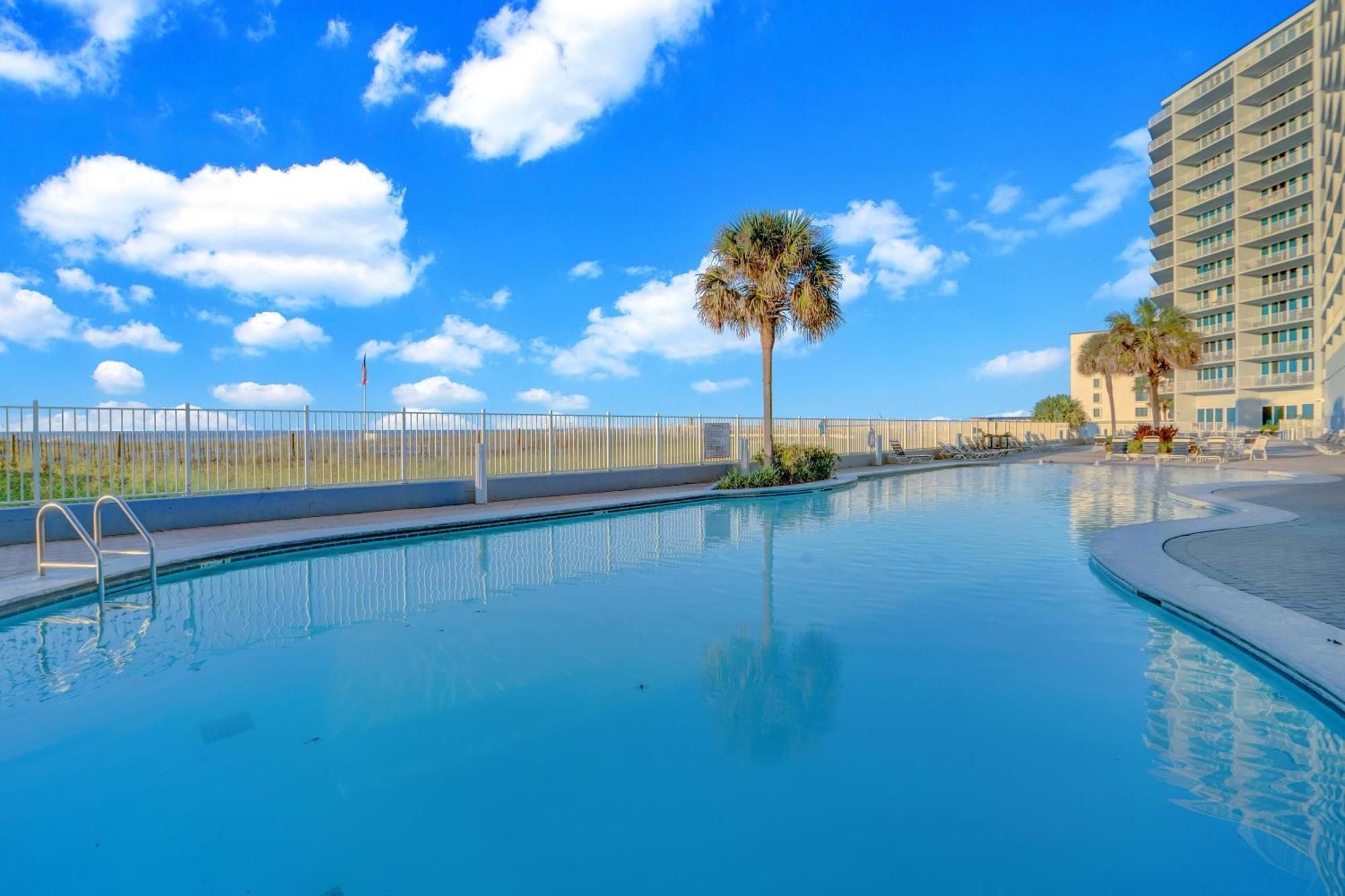 Lighthouse 607 Villa Gulf Shores Ngoại thất bức ảnh