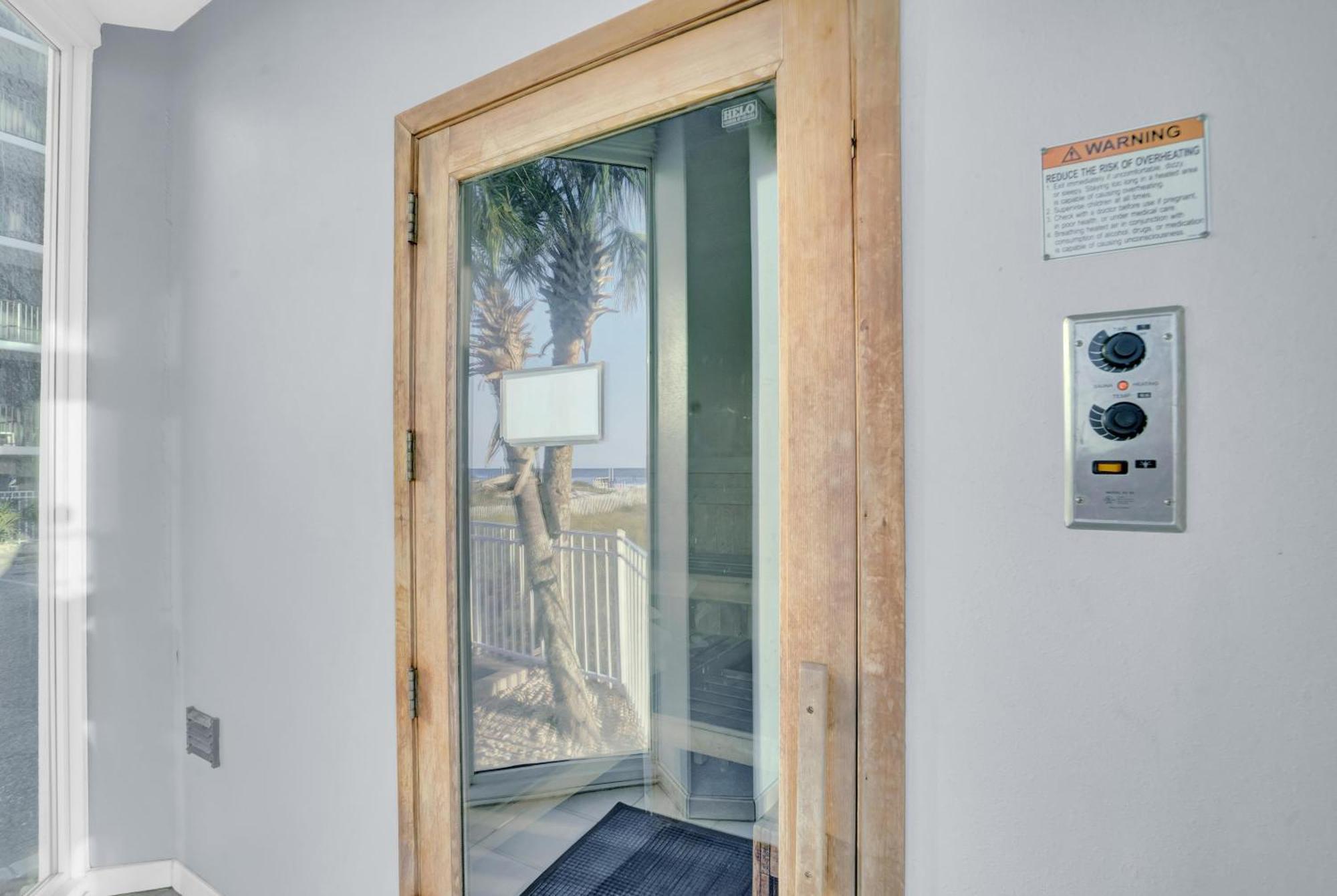 Lighthouse 607 Villa Gulf Shores Ngoại thất bức ảnh