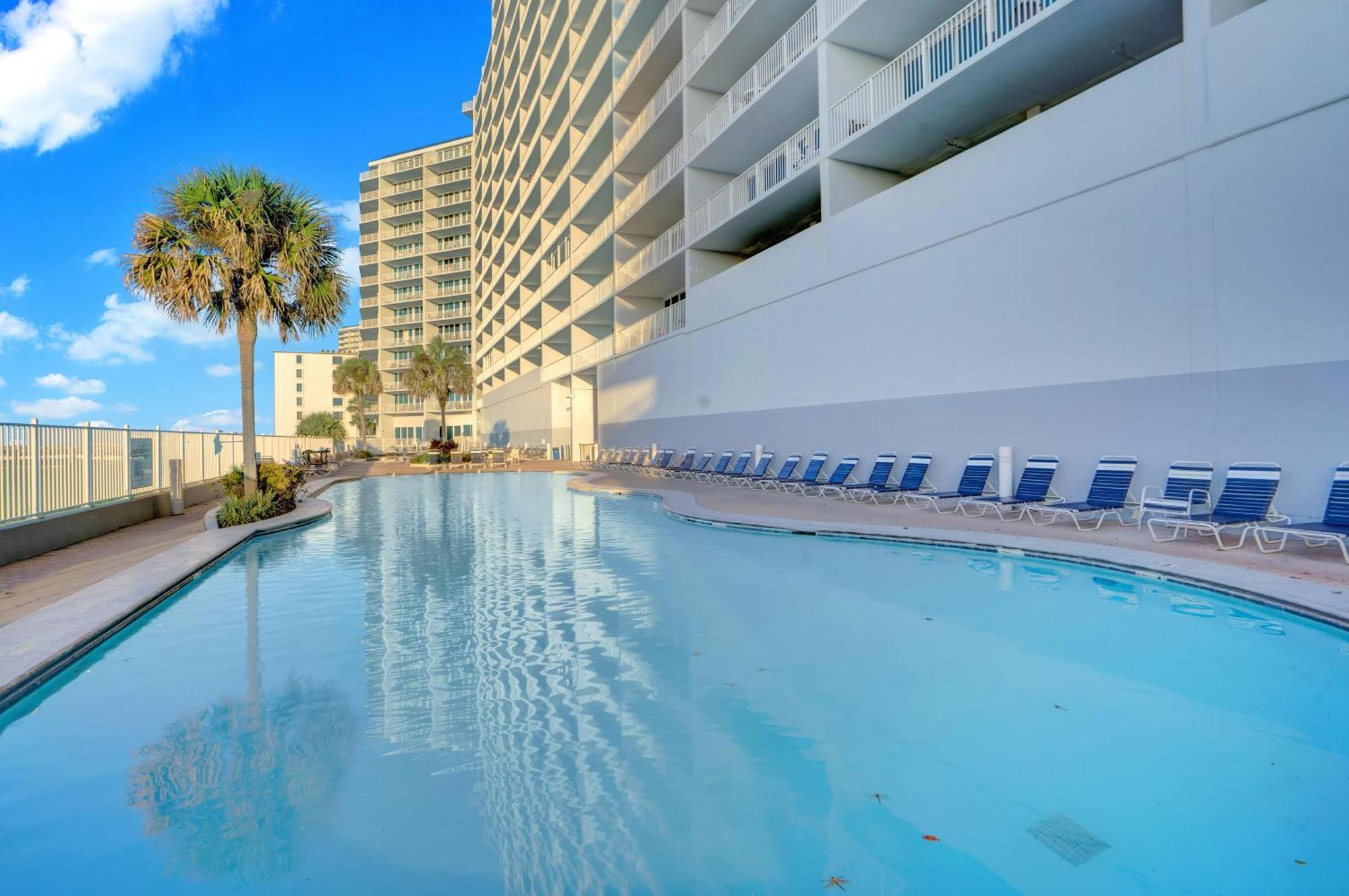 Lighthouse 607 Villa Gulf Shores Ngoại thất bức ảnh
