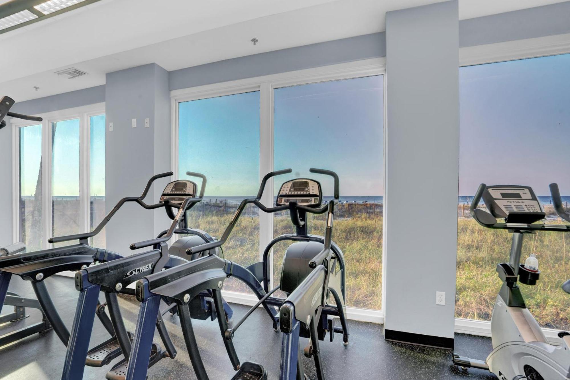 Lighthouse 607 Villa Gulf Shores Ngoại thất bức ảnh