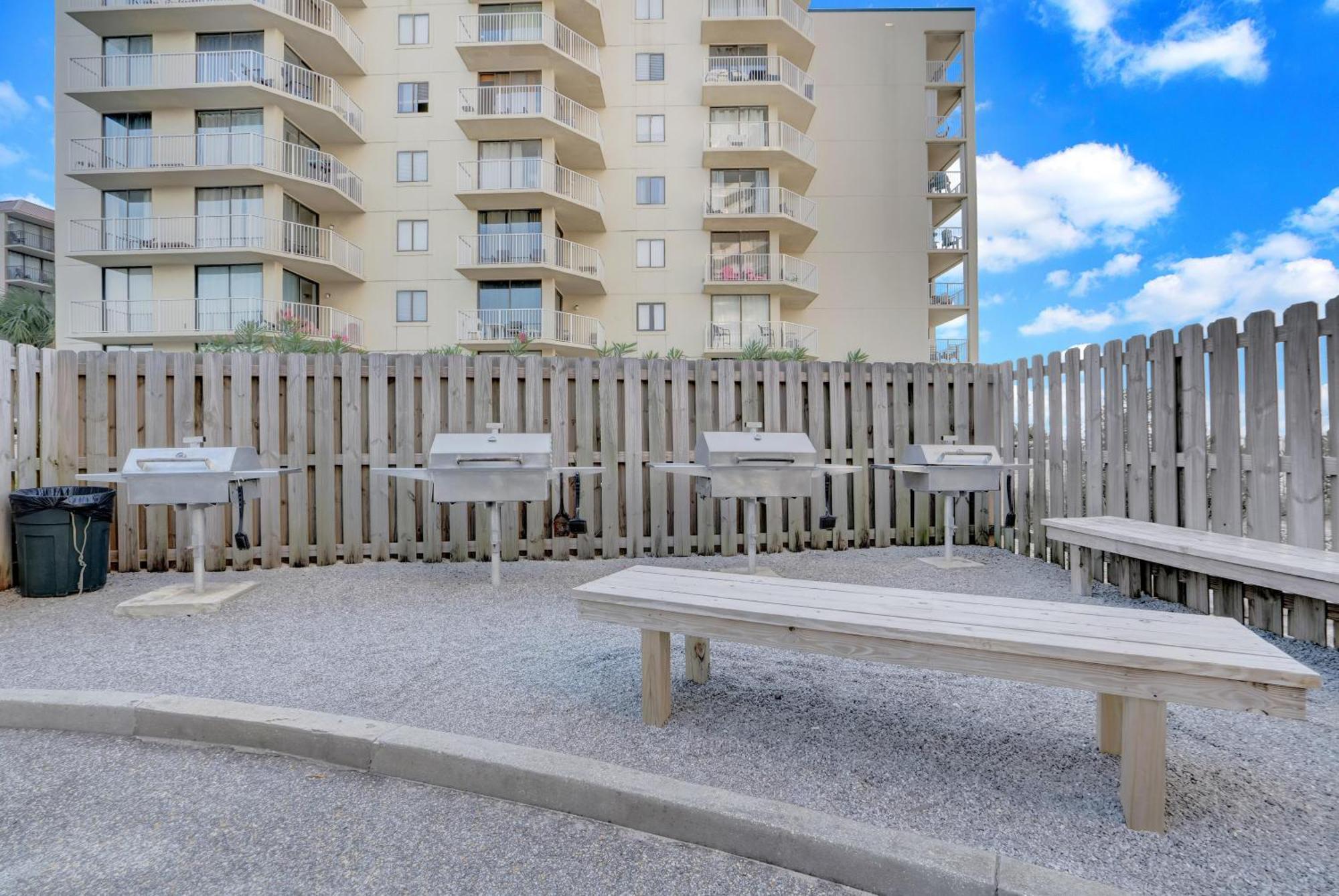 Lighthouse 607 Villa Gulf Shores Ngoại thất bức ảnh
