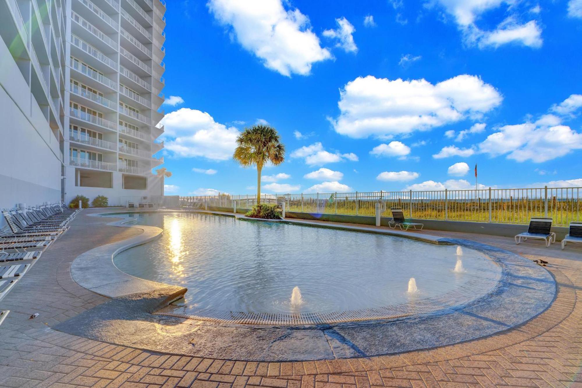 Lighthouse 607 Villa Gulf Shores Ngoại thất bức ảnh