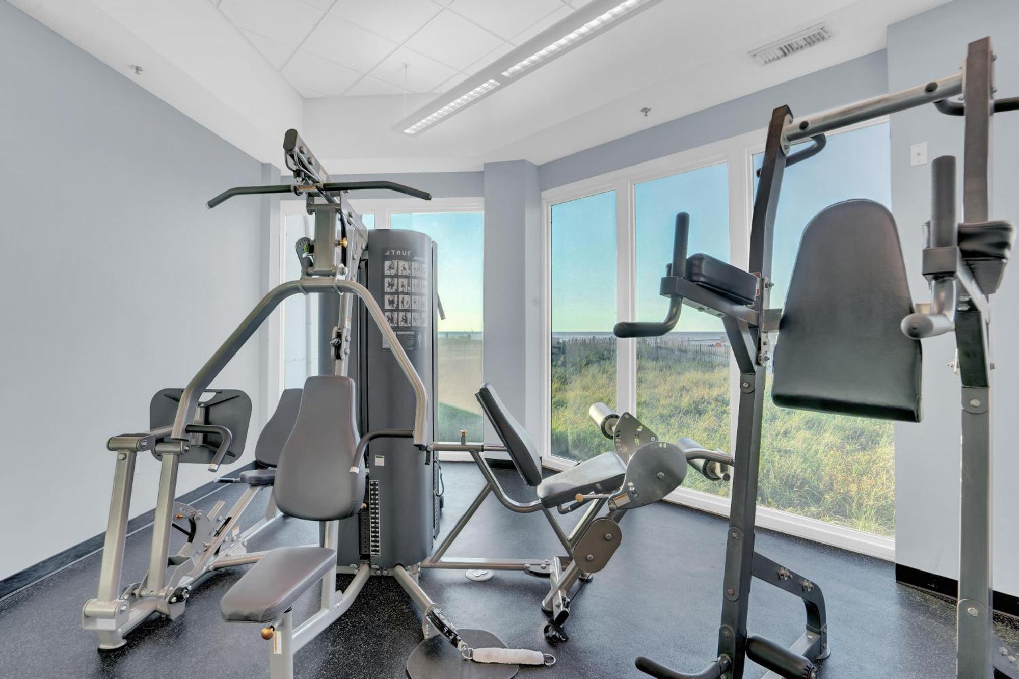 Lighthouse 607 Villa Gulf Shores Ngoại thất bức ảnh