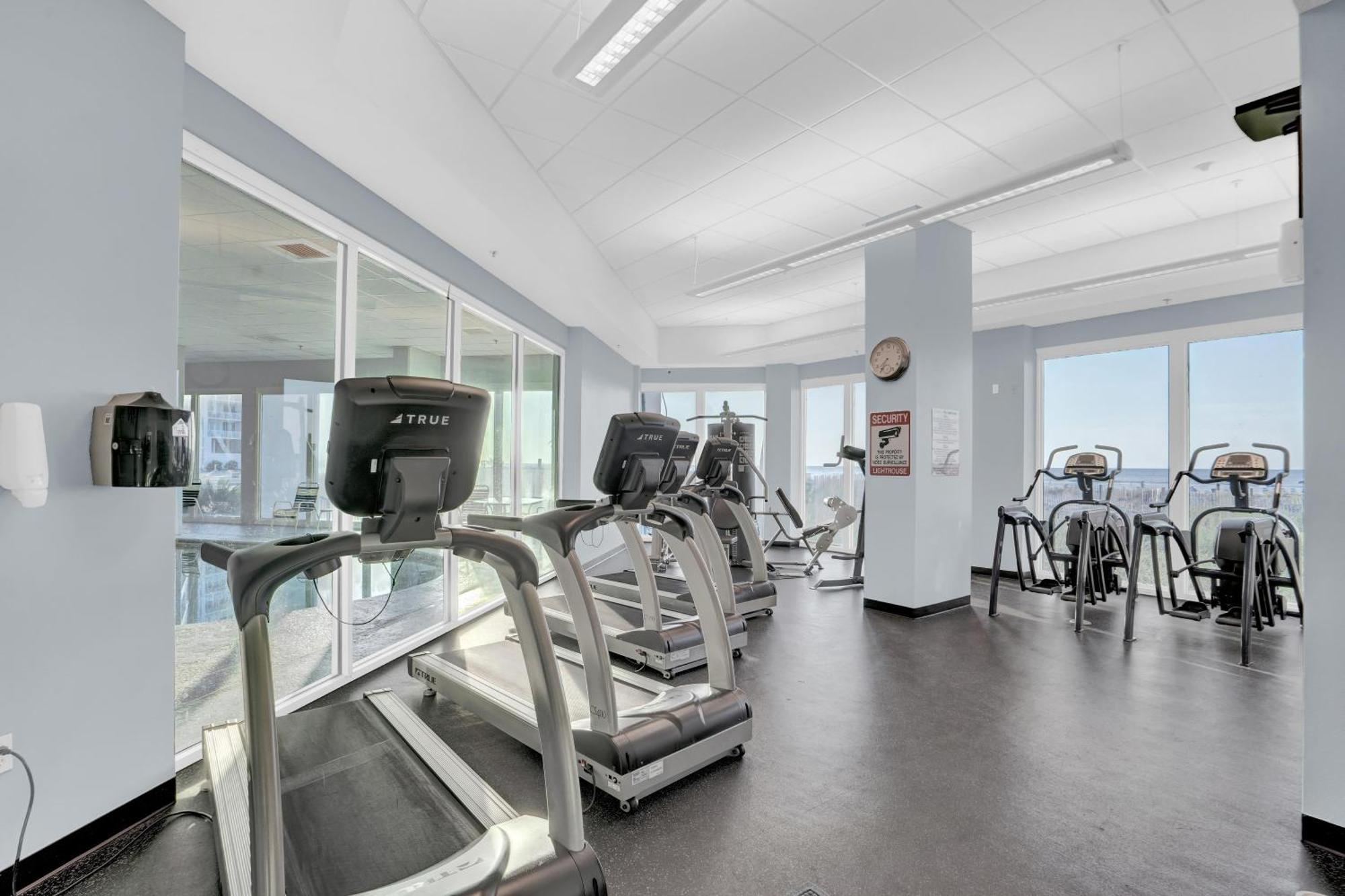 Lighthouse 607 Villa Gulf Shores Ngoại thất bức ảnh