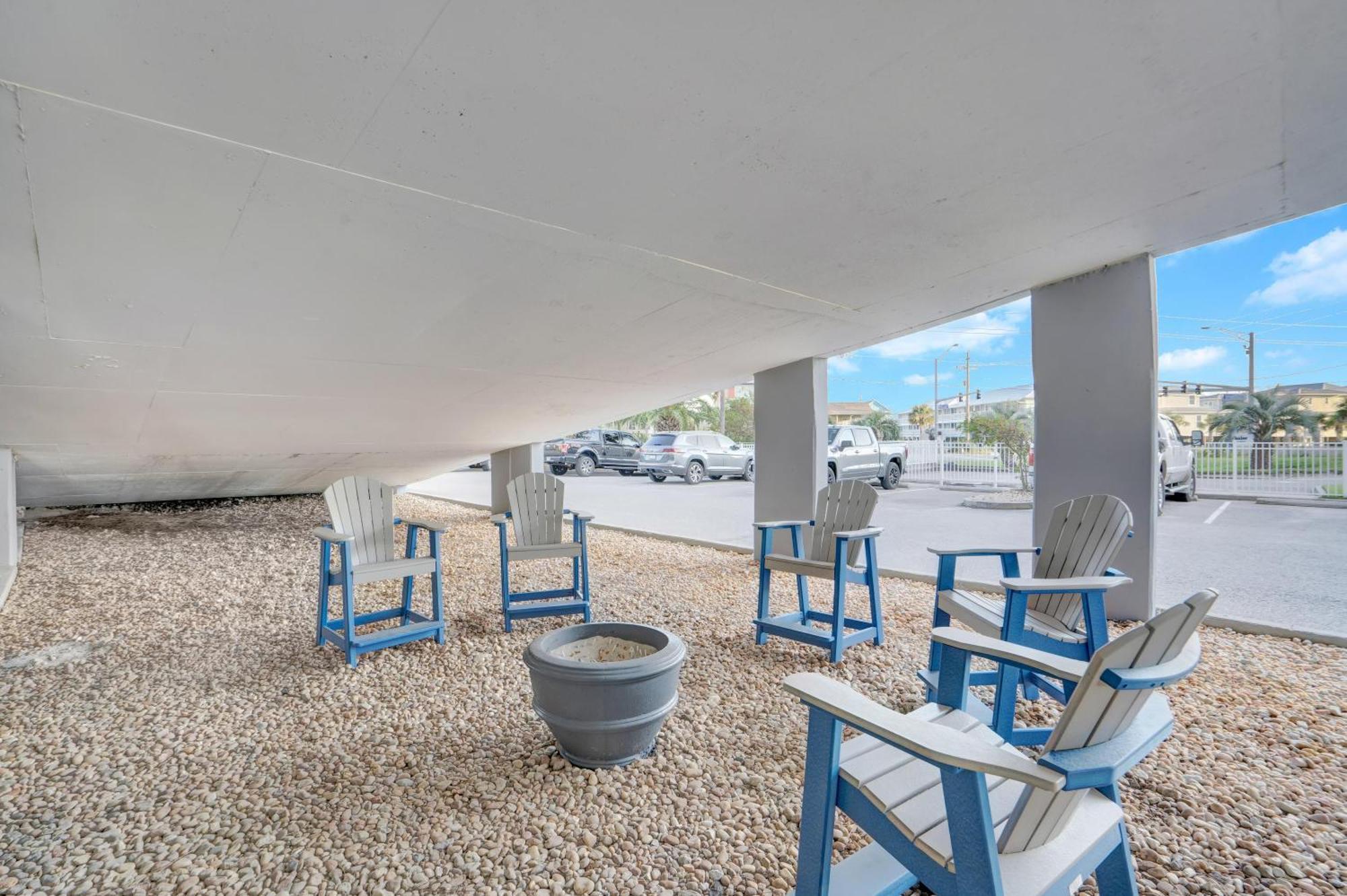 Lighthouse 607 Villa Gulf Shores Ngoại thất bức ảnh