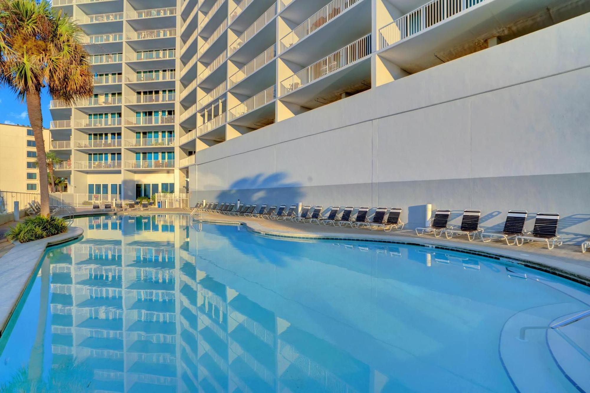 Lighthouse 607 Villa Gulf Shores Ngoại thất bức ảnh