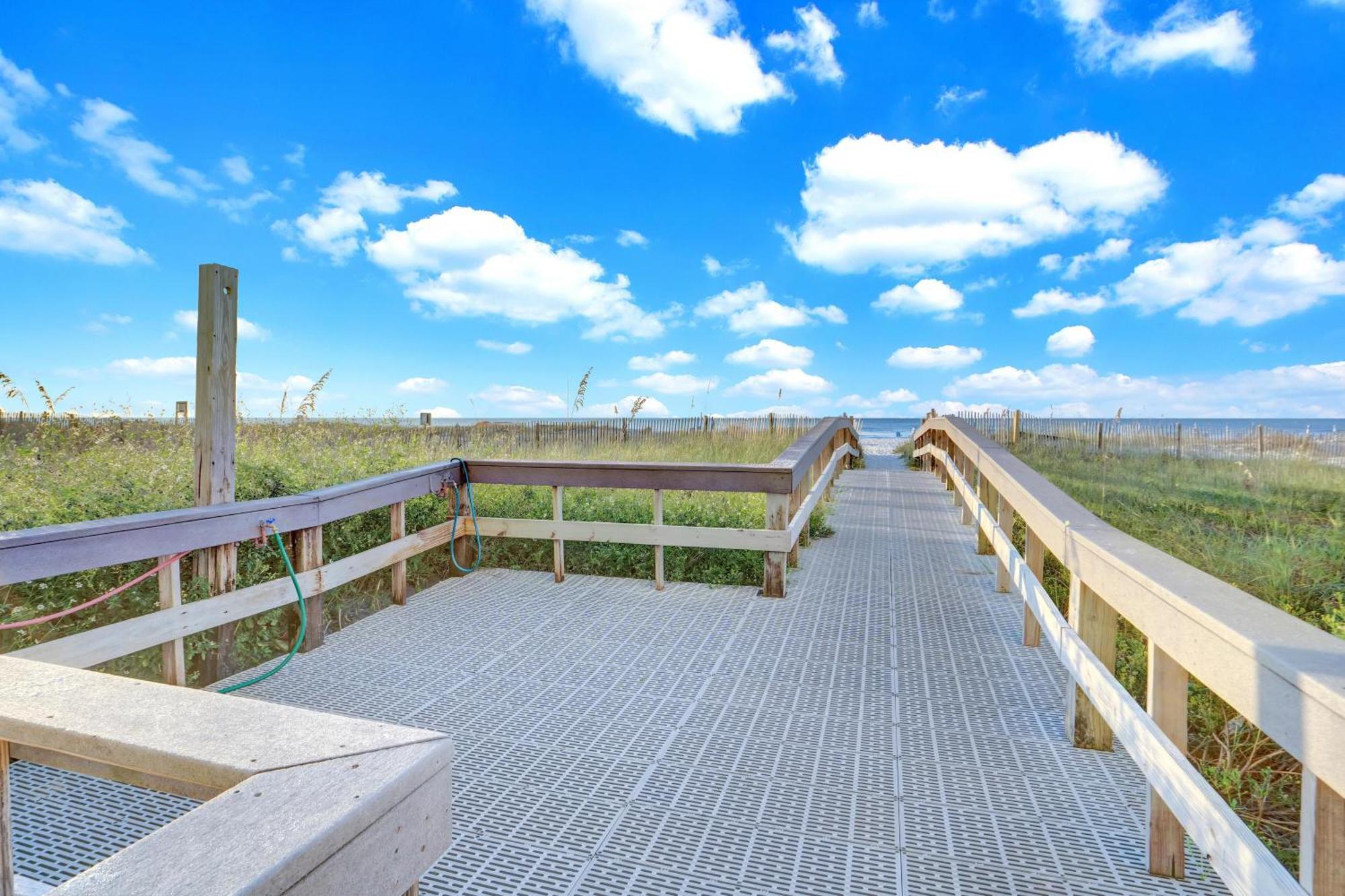 Lighthouse 607 Villa Gulf Shores Ngoại thất bức ảnh