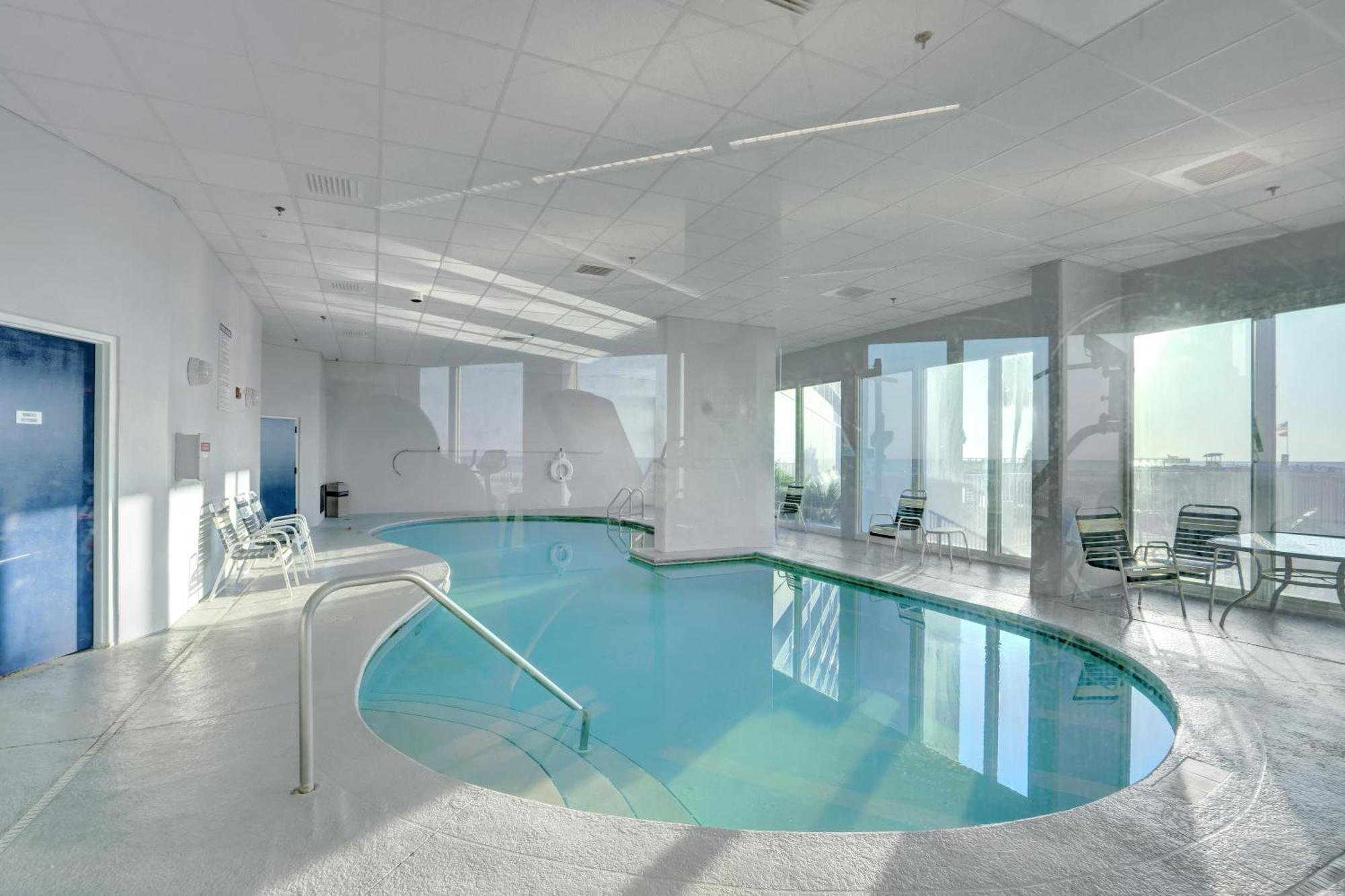Lighthouse 607 Villa Gulf Shores Ngoại thất bức ảnh