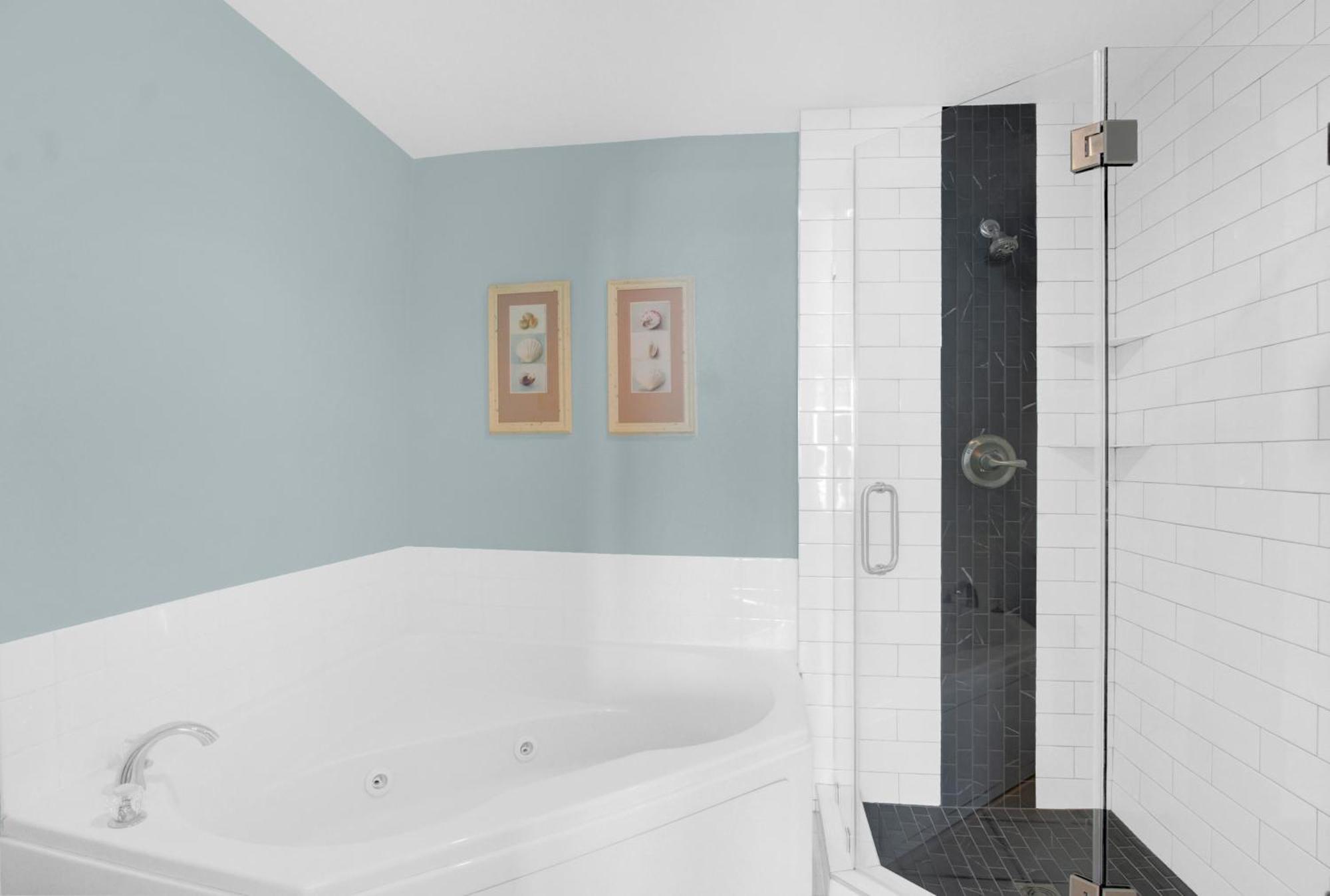 Lighthouse 607 Villa Gulf Shores Ngoại thất bức ảnh